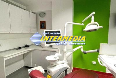 INCHIRIERE | Spatiu Comercial Vad | Stomatologie | Dotat  complet | Cetate Piata - 2