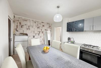 Apartament 2 camere, semidecomandat, 47mp utili, zona Lipovei - 7