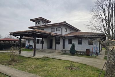 Casa individuala Branesti-Vadul Anei - 1