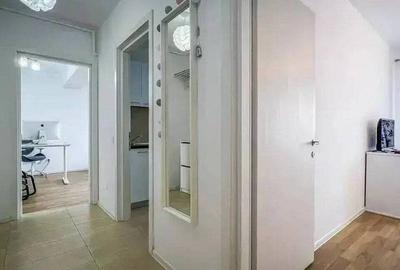 2 Camere, Complex CUBIC 7 Residence, Bloc FINALIZAT - POZE REALE. - 8