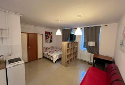 Apartament cu o camera langa Medicina - 2