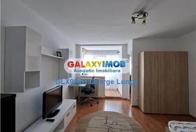 Garsonera Drumul Tabere metrou Favorit Sibiu - 1