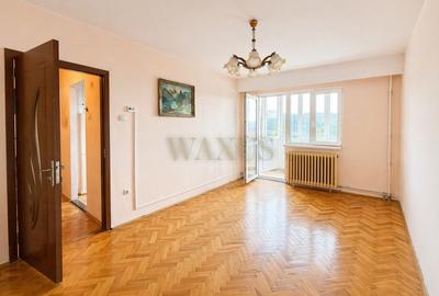 Apartament cu 2 camere decomandat, mobilat în Mănăștur