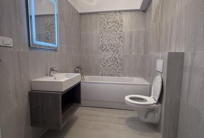 Intabulat - Tatarasi, Apartament 2 camere, etajul 2 - 5