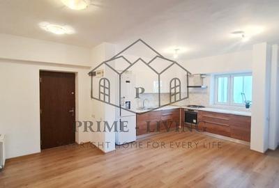 APARTAMENT COCHET DE 3 CAMERE LA INCHIRIERE LANGA HERASTRAU - 7