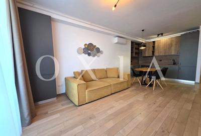 AX1248 Monarch Residence, Take Ionescu, Parcare Subterana - 2