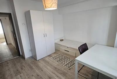 Apartament 3 camere | Bulevardul Decebal | 89 mp | Renovat | Mobilat complet - 6