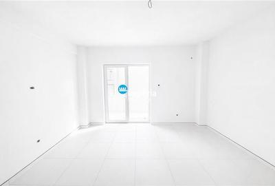 Apartament 1 cam D, Bl nou, 42 mp - 4