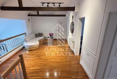 Casa SAD 232 mp, ideal clinica medicala, salon infrumusetare. - 12