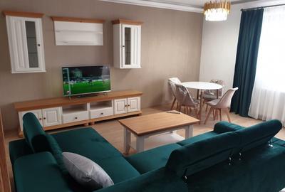 Apartament 100 mp  Sub Arini - curte  -  ideal locuire / activitate profesională - 1