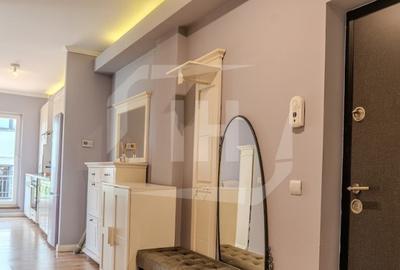 Apartament 3 camere, terasa, modern, cartier Buna Ziua - 6