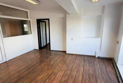 Unirii spatiu  inchiriat 1100 mp pentru investitie - 4