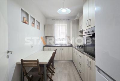 Apartament  mobilat Coresi cu parcare si boxa - 28