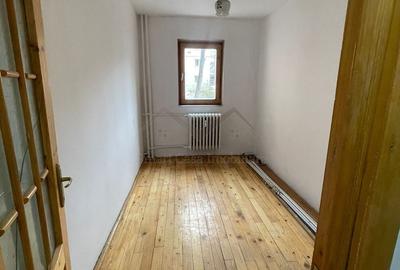 Apartament 3 camere Pacurari - 3