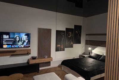 MINERILOR REZIDENTIAL apartament cu 1 camera ultrafinisat! - 23