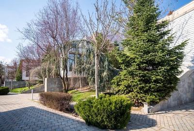 5-room villa, complex with indoor pool, Iancu Nicolae area, British School - 27