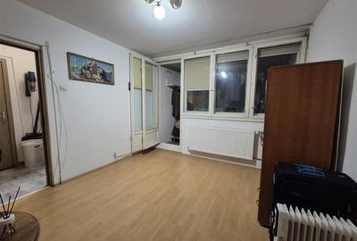 Apartament 3 camere Dristor - Ramnicu Sarat - Etaj 1 - 6