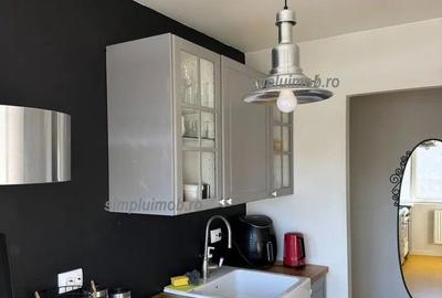 Tineretului Cantemir 2 Camere Modern - 7