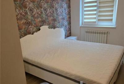 Apartament 2 Camere Tudor Vladimirescu - 10