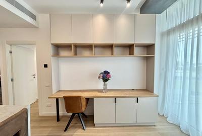 Apartament cu 2 camere de inchiriat | Floreasca - 4
