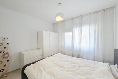2 camere Siderurgistilor etaj 1 mobilat si utilat CT Ac - 9
