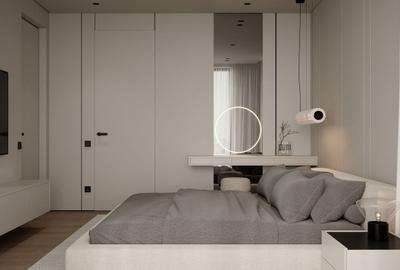 Apartament cu 3 camere de tip Penthouse/ Duplex, Metrou Berceni - 13