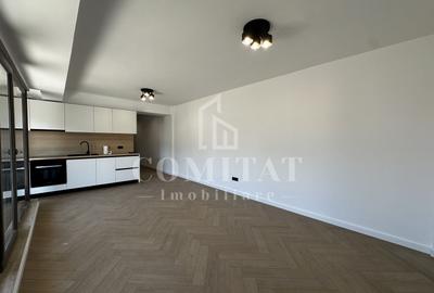 Apartament finisat | 3 camere | Bloc nou | Borhanci - 2