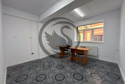 Spatiu de Birouri de inchiriat I 254mp I Cantacuzino I Comision 0% - 9