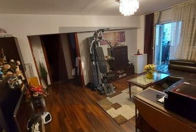Apartament 3 camere decomandat 13 Septembrie - 2