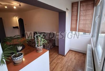 4camere decomandat, 2 bai, CENTRALA GAZ,CLIMA, Soarelui - Judetean - 8