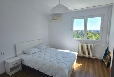Apartament 2 camere Parc IOR - Titan-Loc Parcare - 1