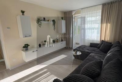 Apartament 3 camere  decomandat/renovat integral/ Soseua Giurgiului - 2