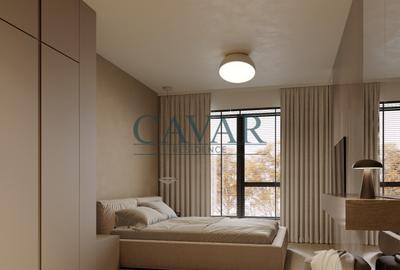 Proiect Nou Cavar Residence 3 Camere 2 Bai 83 mp - 5