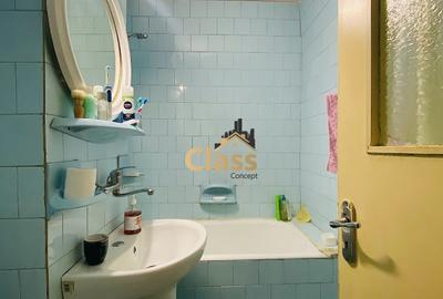 Apartament 4 camere | Decomandat | 80 mpu | Zona Primaverii Manastur - 7