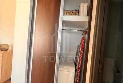 Apartament 2 camere de închiriat | Zona Centrală - 10
