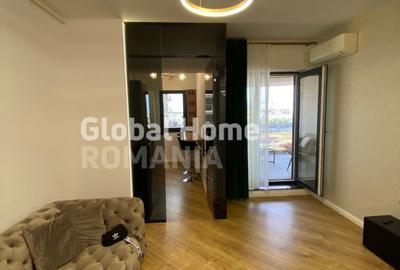 Apartament 3 camere 88MP | Pipera- 4 City North | 1 loc Parcare - 3