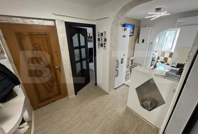 Apartament 2 camere, 45.97 mp, Dacia - 10