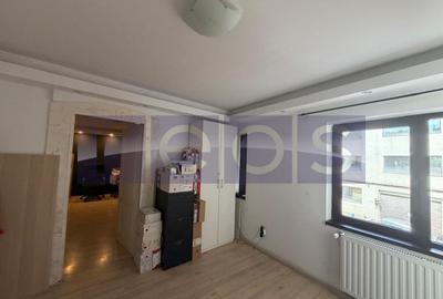 INCHIRIERE VILA CADEREA BASTILIEI | 240MP | PRETBAIL BIROU | PARCARE - 26