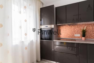 Grand Park Pipera| 2 camere| Acces GRATUIT SPA&PISCINA| Iancu Nicolae - 10