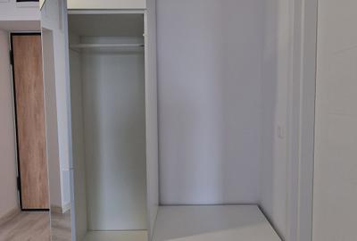 🏡 Apartament NOU – Prima Închiriere | 🌿 Terasă | 🚇 Metrou Republica - parcare - 7