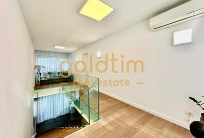 Vilă modernă/Iancu Nicolae/3 Dormitoare/Mobilată premium/Curte privată/2 parcări - 36