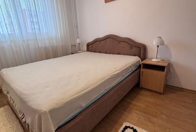 Închiriere Apartament cu 3 camere Dristor/Baba Novac, 6 min metrou - 2