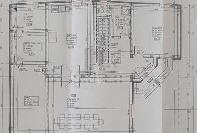 Casa individuala premium cu teren de 700 mp in zona accesibila. - 2