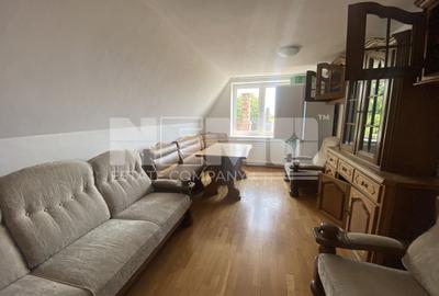 Casă 220 mp | 5 camere | De închiriat |  Zona Franciei - 1