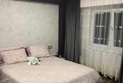 Apartament cu 3 camere decomandat, mobilat în 13 Septembrie