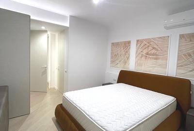 Prima Închiriere: Apartament Premium de 3 Camere în Cortina North  (+TVA) - 9