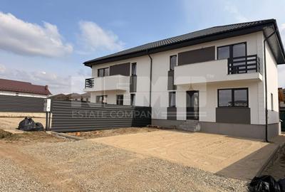 Duplex De Vanzare I Lisaura, Suceava I Pret: 128.900 Euro - 19