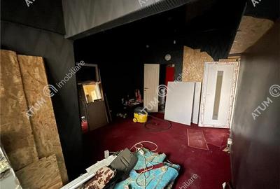 Spatiu comercial cu vitrina in zona garii din Sibiu - 6