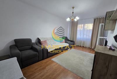Apartament cu 3 camere decomandat în Apărătorii Patriei