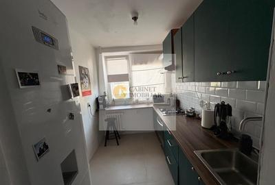 2 Camere - 52MP | Renovat - Utilat | Metrou Lujerului - 5 minute - 8